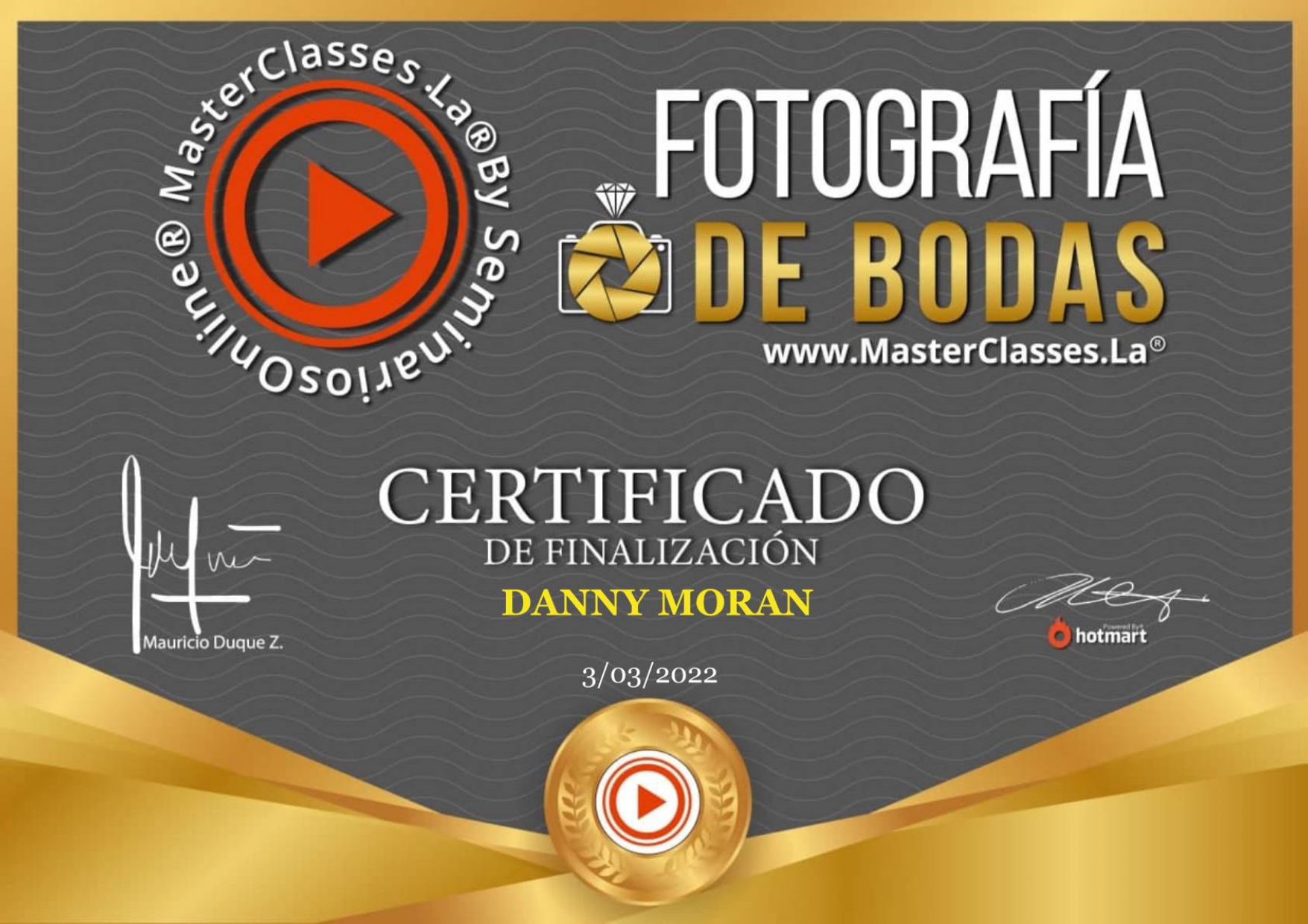 diploma be pro photoshop y lightroom